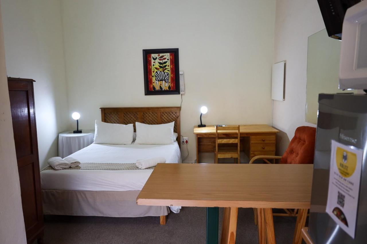 Profcon Resort Graaff-Reinet Exteriér fotografie