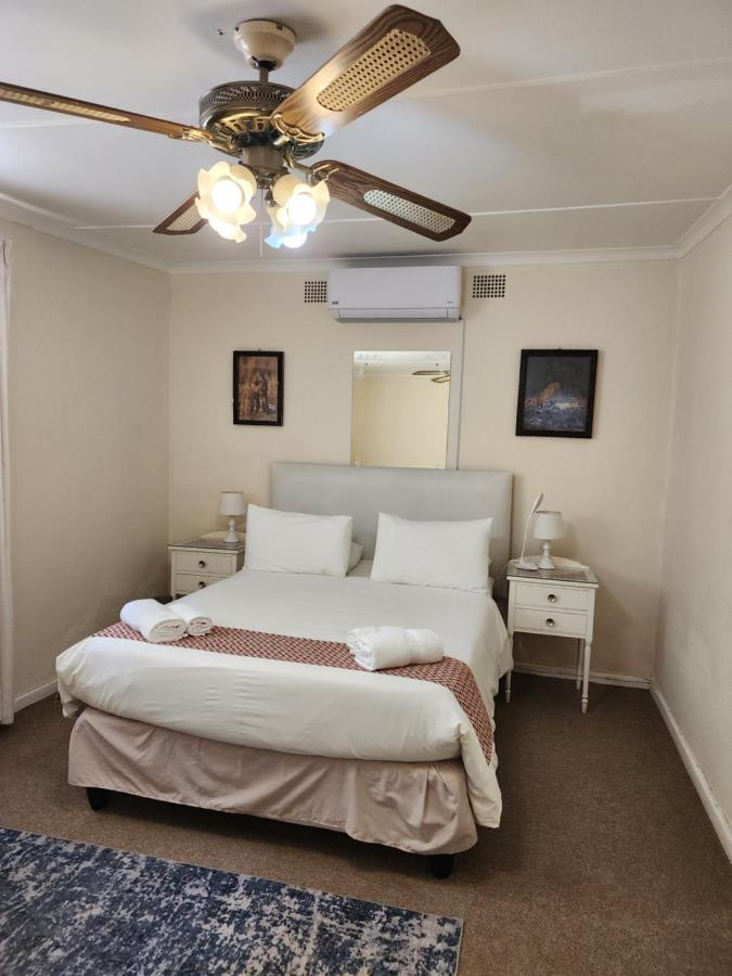 Profcon Resort Graaff-Reinet Exteriér fotografie