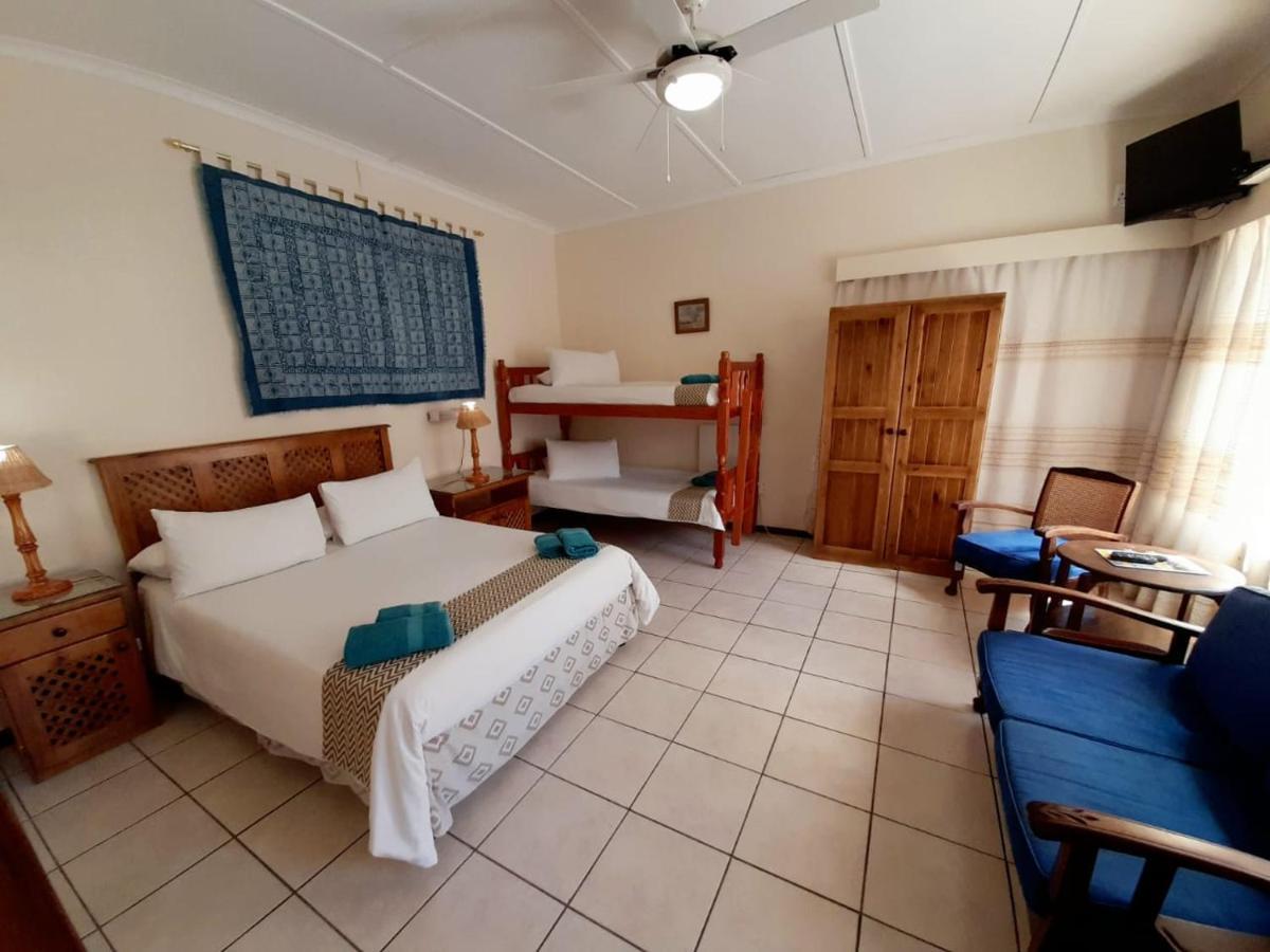 Profcon Resort Graaff-Reinet Exteriér fotografie