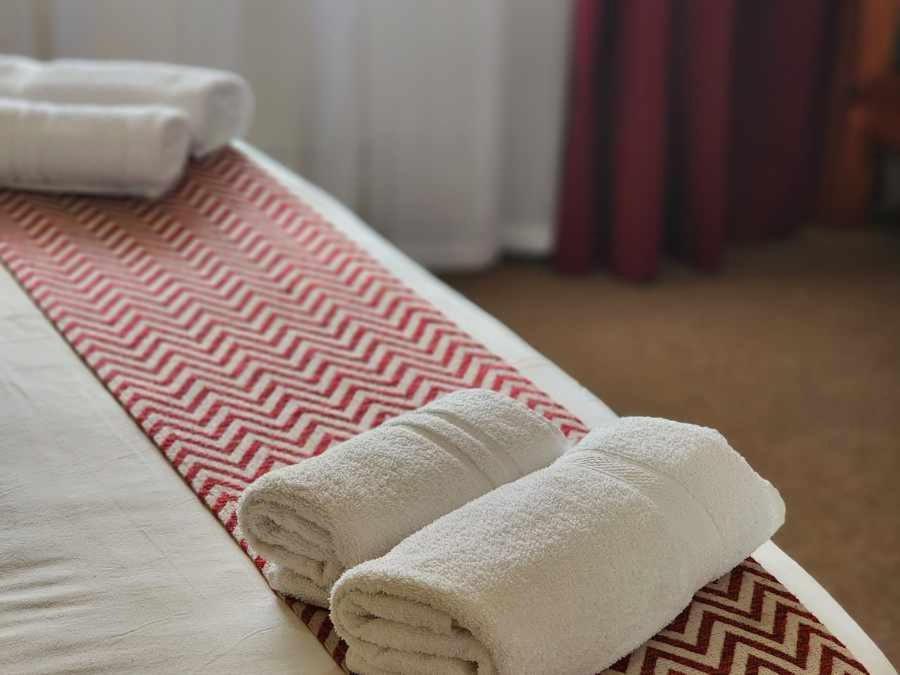 Profcon Resort Graaff-Reinet Exteriér fotografie