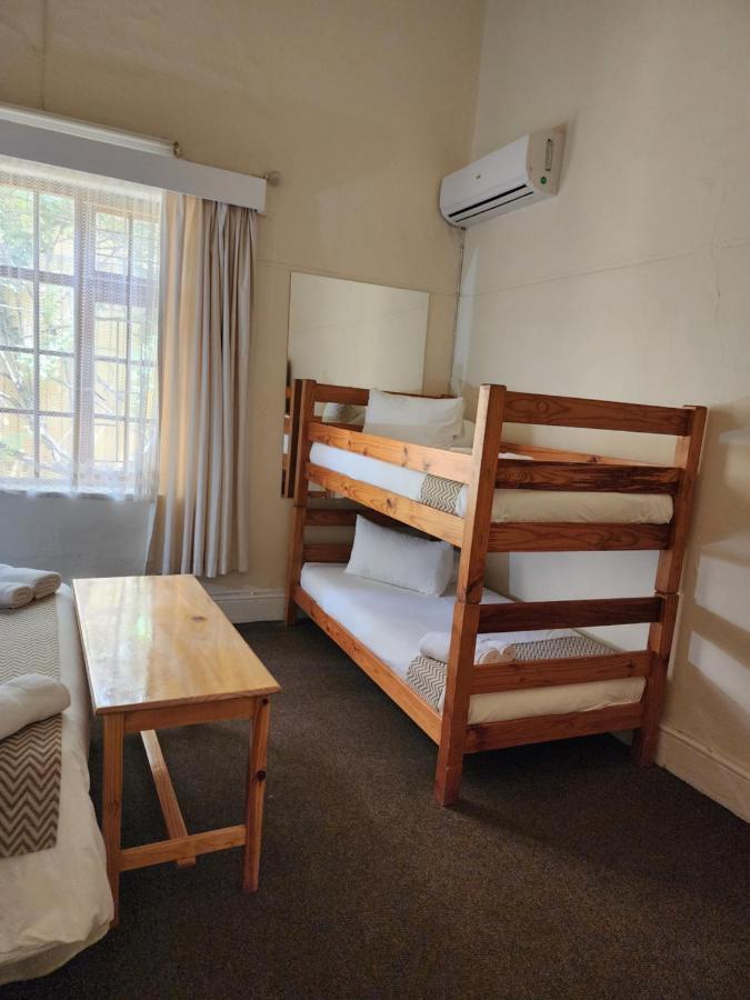 Profcon Resort Graaff-Reinet Exteriér fotografie