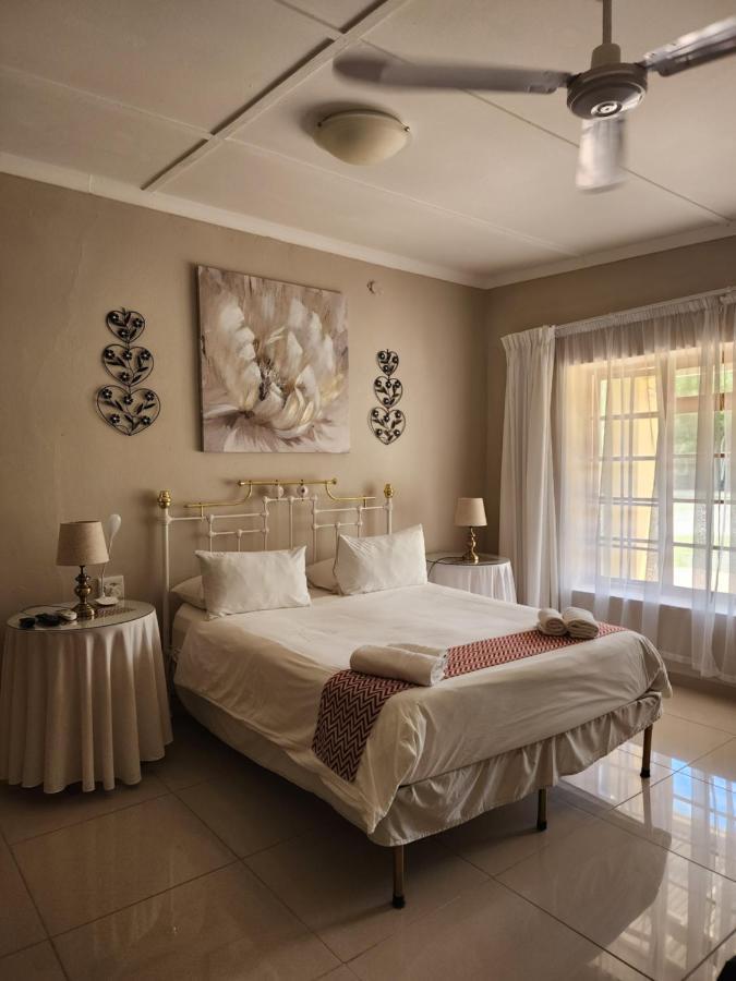 Profcon Resort Graaff-Reinet Exteriér fotografie