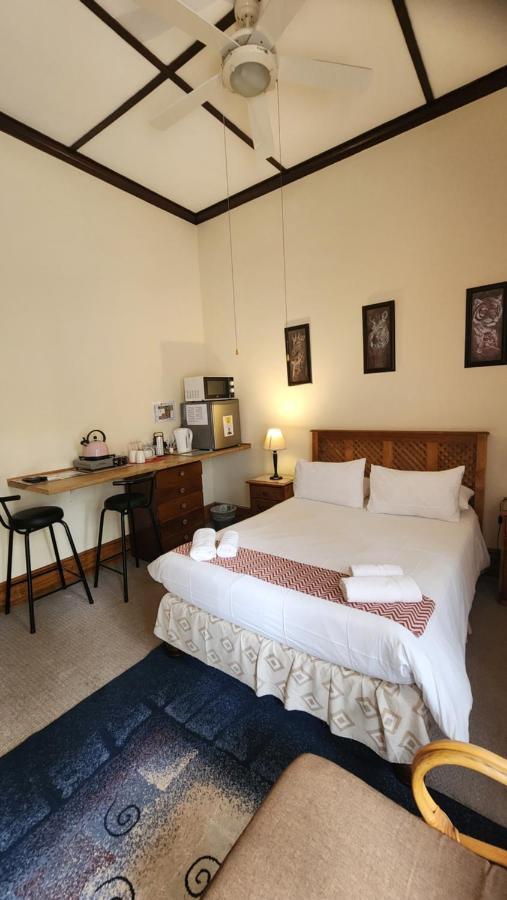 Profcon Resort Graaff-Reinet Exteriér fotografie
