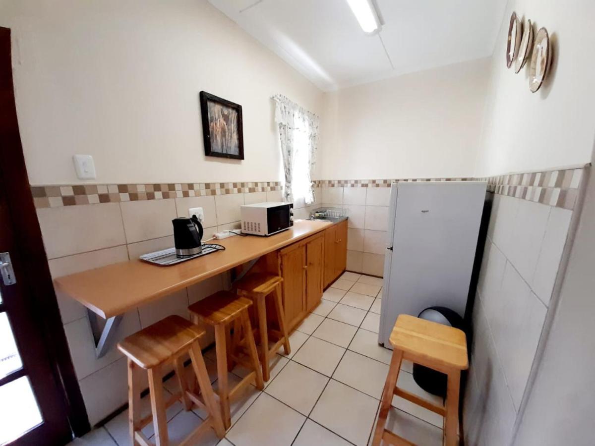 Profcon Resort Graaff-Reinet Exteriér fotografie