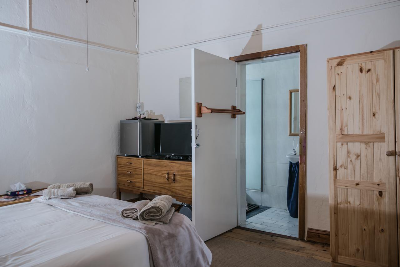 Profcon Resort Graaff-Reinet Exteriér fotografie