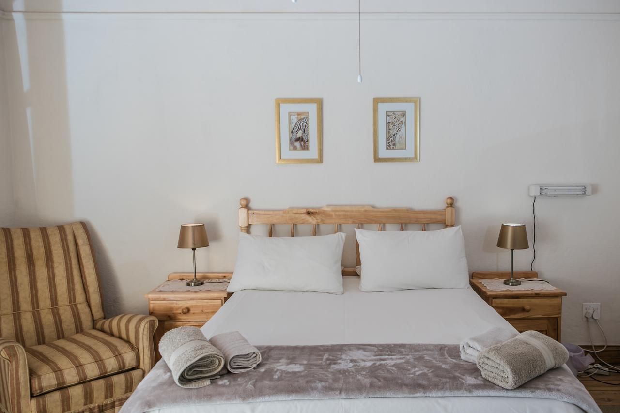 Profcon Resort Graaff-Reinet Exteriér fotografie