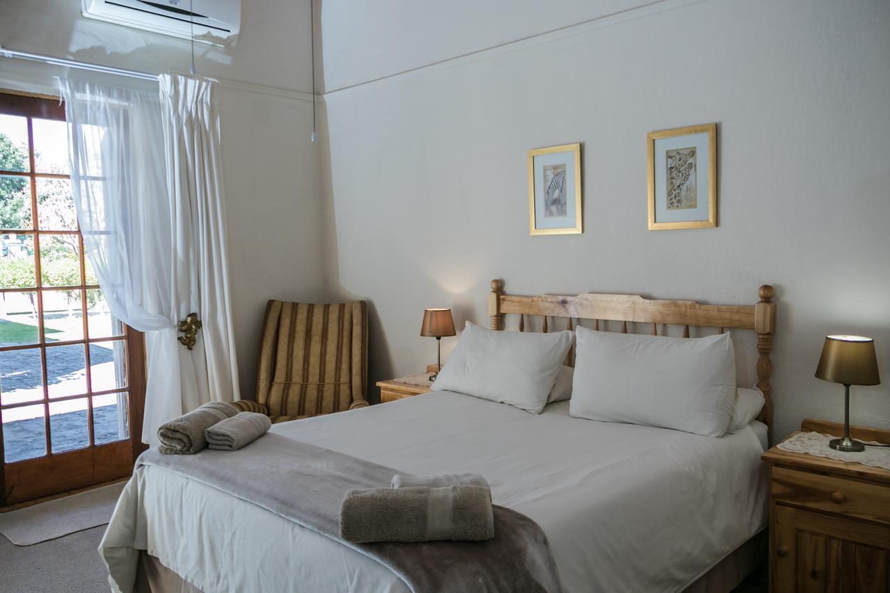 Profcon Resort Graaff-Reinet Exteriér fotografie